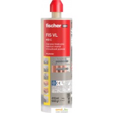 Химический анкер Fischer FIS VL 410 C 540986