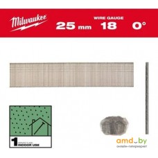 Гвоздь финишный Milwaukee 4932492551 (5000 шт)