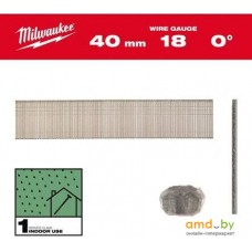 Гвоздь финишный Milwaukee 4932492554 (5000 шт)