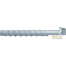 Шуруп Fischer FBS II 10x60 5/-/- US ZP CONCRETE SCREW 536858 (50 шт)