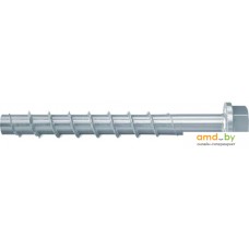 Шуруп Fischer FBS II 10x80 US ZP CONCRETE SCREW 536860 (50 шт)