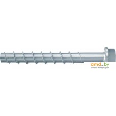 Шуруп Fischer FBS II 10x120 US ZP CONCRETE SCREW 536863 (50 шт)