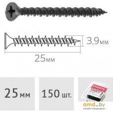 Саморез Starfix SMP1-87842-150 (150 шт)