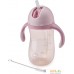 Поильник Happy Baby Feeding Cup 14010. Фото №1