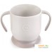 Кружка детская Happy Baby Baby Cup with suction base 15022. Фото №1