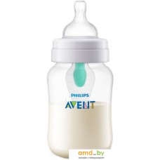 Бутылочка для кормления Philips Avent Anti-colic с клапаном AirFree SCF813/14 (260 мл)