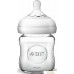 Бутылочка для кормления Philips Avent Natural SCF051/17 (120 мл). Фото №1