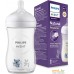 Бутылочка для кормления Philips Avent Natural Response Коала SCY903/67 (260 мл). Фото №2