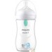 Бутылочка для кормления Philips Avent Natural Response с клапаном AirFree SCY673/81 (260 мл). Фото №1