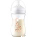 Бутылочка для кормления Philips Avent Natural Response Жираф SCY903/66 (260 мл). Фото №1