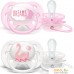 Пустышка Philips Avent Ultra Soft SCF222/02 (2 шт). Фото №1