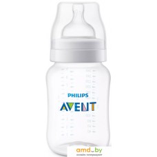 Бутылочка для кормления Philips Avent Anti-colic SCY103/01 (260 мл)