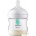 Бутылочка для кормления Philips Avent Natural Response с клапаном AirFree SCY670/01 (125 мл). Фото №10