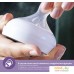 Бутылочка для кормления Philips Avent Natural Response с клапаном AirFree SCY670/01 (125 мл). Фото №17