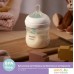 Бутылочка для кормления Philips Avent Natural Response с клапаном AirFree SCY670/01 (125 мл). Фото №3