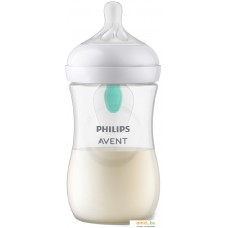 Бутылочка для кормления Philips Avent Natural Response с клапаном AirFree SCY673/01 (260 мл)