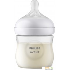 Бутылочка для кормления Philips Avent Natural Response SCY900/01 (125 мл)