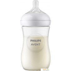 Бутылочка для кормления Philips Avent Natural Response SCY903/01 (260 мл)