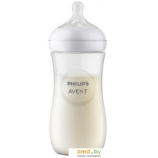 Бутылочка для кормления Philips Avent Natural Response SCY906/01 (260 мл)