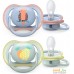 Пустышка Philips Avent ultra air SCF085/12 (2 шт). Фото №1