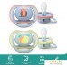 Пустышка Philips Avent ultra air SCF085/12 (2 шт). Фото №2