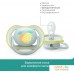 Пустышка Philips Avent ultra air SCF085/12 (2 шт). Фото №4