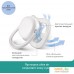 Пустышка Philips Avent ultra air SCF085/12 (2 шт). Фото №5