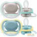 Пустышка Philips Avent ultra air SCF349/01 (2 шт). Фото №1