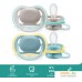 Пустышка Philips Avent ultra air SCF349/01 (2 шт). Фото №2