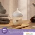 Набор бутылочек для кормления Philips Avent Natural Response с клапаном SCY900/02 (125 мл, 2 шт). Фото №4