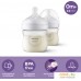 Набор бутылочек для кормления Philips Avent Natural Response с клапаном SCY900/02 (125 мл, 2 шт). Фото №6