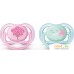 Пустышка Philips Avent ultra air SCF343/20 (2 шт). Фото №1