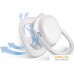 Пустышка Philips Avent ultra air SCF343/20 (2 шт). Фото №4