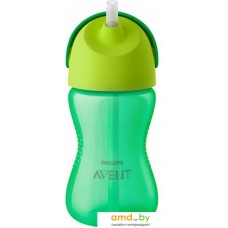 Поильник Philips Avent SCF798/01 (300 мл, зеленый)