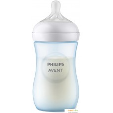 Бутылочка для кормления Philips Avent Natural Response SCY903/21 (260 мл)