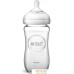 Бутылочка для кормления Philips Avent Natural SCF053/17 (240 мл). Фото №1