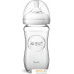 Бутылочка для кормления Philips Avent Natural SCF053/17 (240 мл). Фото №3