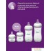 Бутылочка для кормления Philips Avent Natural SCF053/17 (240 мл). Фото №8