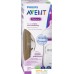 Бутылочка для кормления Philips Avent Natural SCF053/17 (240 мл). Фото №14