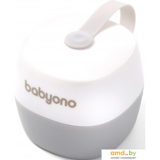 BabyOno Natural Nursing 535/01 (белый)