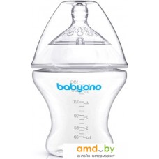 BabyOno Антиколиковая 1450 (180 мл)