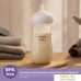 Набор бутылочек для кормления Philips Avent Natural Response SCD837/11 (250 мл, 2 шт). Фото №19