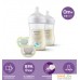 Набор бутылочек для кормления Philips Avent Natural Response SCD837/11 (250 мл, 2 шт). Фото №18