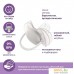 Набор бутылочек для кормления Philips Avent Natural Response SCD837/11 (250 мл, 2 шт). Фото №2