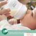 Набор бутылочек для кормления Philips Avent Natural Response SCY933/01 (240 мл). Фото №8