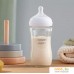 Бутылочка для кормления Philips Avent Natural Response SCS100/06 (3 шт., 125 мл). Фото №2