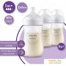 Бутылочка для кормления Philips Avent Natural Response SCS100/02 (3 шт., 260 мл). Фото №4