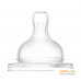 Набор сосок Philips Avent Anti-Colic SCY762/02 (2 шт). Фото №3