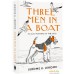 Книга издательства АСТ. Three Men in a Boat (To say Nothing of the Dog) (Джером К.Дж.). Фото №6