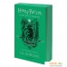 Книга издательства Bloomsbury. Harry Potter and the Prisoner of Azkaban - Slytherin, Rowling J.K.. Фото №1